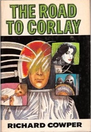 The Road to Corlay (Richard Cowper)