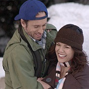 Luke & Lorelai