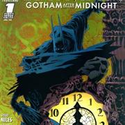 Batman: Gotham After Midnight