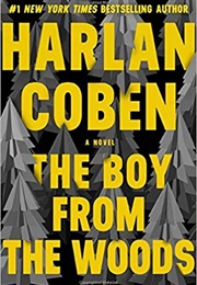 The Boy From the Woods (Harlan Coben)