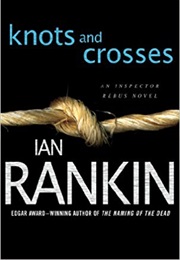 Inspector Rebus Series