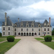 Château De Beauregard