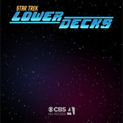 Star Trek: Lower Decks