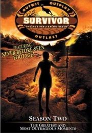 Survivor (2000)