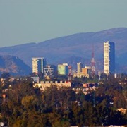 Zapopan (Mexico)