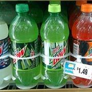Mountain Dew