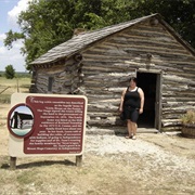 Little House on the Prairie Museum - Independence, KS