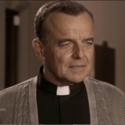 Father Peter Westley