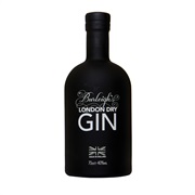 Burleighs London Dry Gin