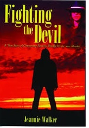 Fighting the Devil (Jeannie Walker)