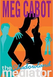 Shadowland (Meg Cabot)