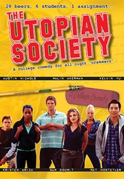 The Utopian Society (2003)