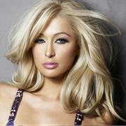 Paris Hilton