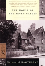 The House of Seven Gables (Nathaniel Hawthorne)
