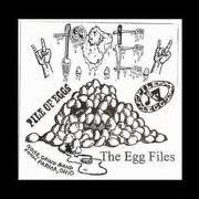 Pile of Eggs - The Egg Files