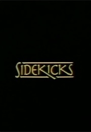 Sidekicks. (1992)