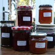 Made Jam