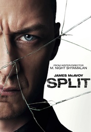 Split (2016)