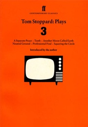Professional Foul (Tom Stoppard)