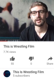 This Is Wrestling (2017)