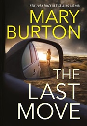 The Last Move (Mary Burton)