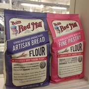 Bake With Bob&#39;s Red Mill