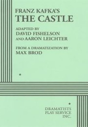 Castle (Kafka)