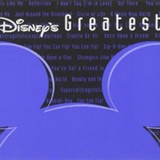 Listen to Disney Soundtracks