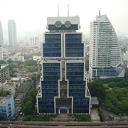 Robot Building, Bangkok