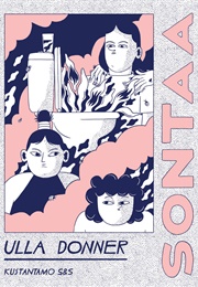 Sontaa (Donner, Ulla)