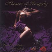 Theatre of Tragedy Velvet Darkness They Fear