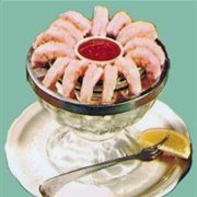 Shrimp Cocktail
