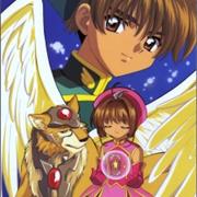Cardcaptor Sakura Movie 2: The Sealed Card