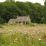 Kittatinny Valley State Park