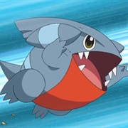 Gible