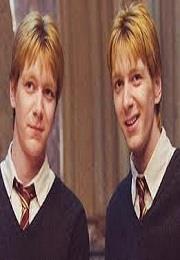 The Weasley Twins (Harry Potter)