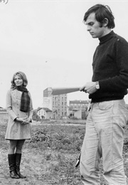 L'espace Vital (1969)