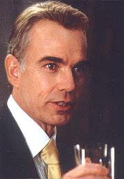 Billy Bob Thornton, (Love Actually,2003)