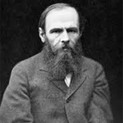 Dostoyevski