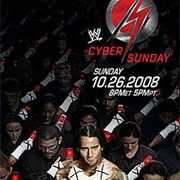 Cyber Sunday 2008