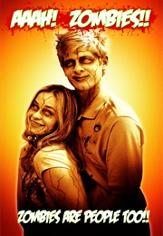 Aaah Zombies (2007)