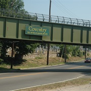 Coventry, Rhode Island