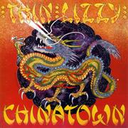 Thin Lizzy - Chinatown