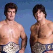 Tony Garea and Rick Martel