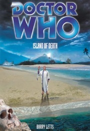 Island of Death (Barry Letts)