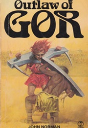 Outlaw of Gor (John Norman)