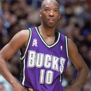 Sam Cassell