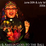 Amelia Goes to the Ball(Menotti)