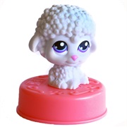 Littlest Pet Shop #170