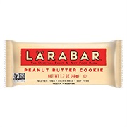 LARABAR Peanut Butter Cookie